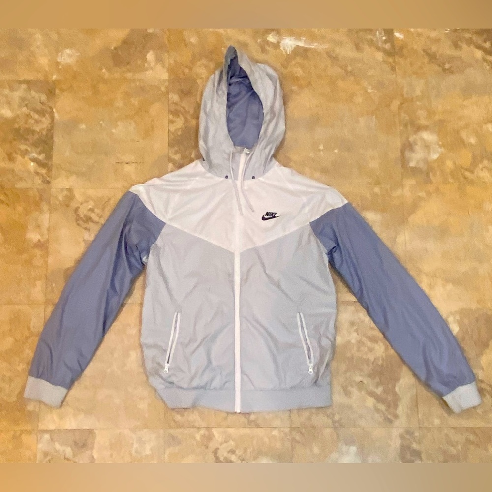 🤍NIKE WINDBREAKER🤍